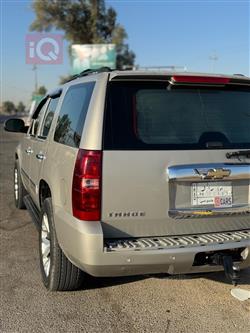 شيفروليه تاهو